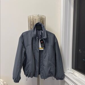 lululemon athletica Gray Jacket